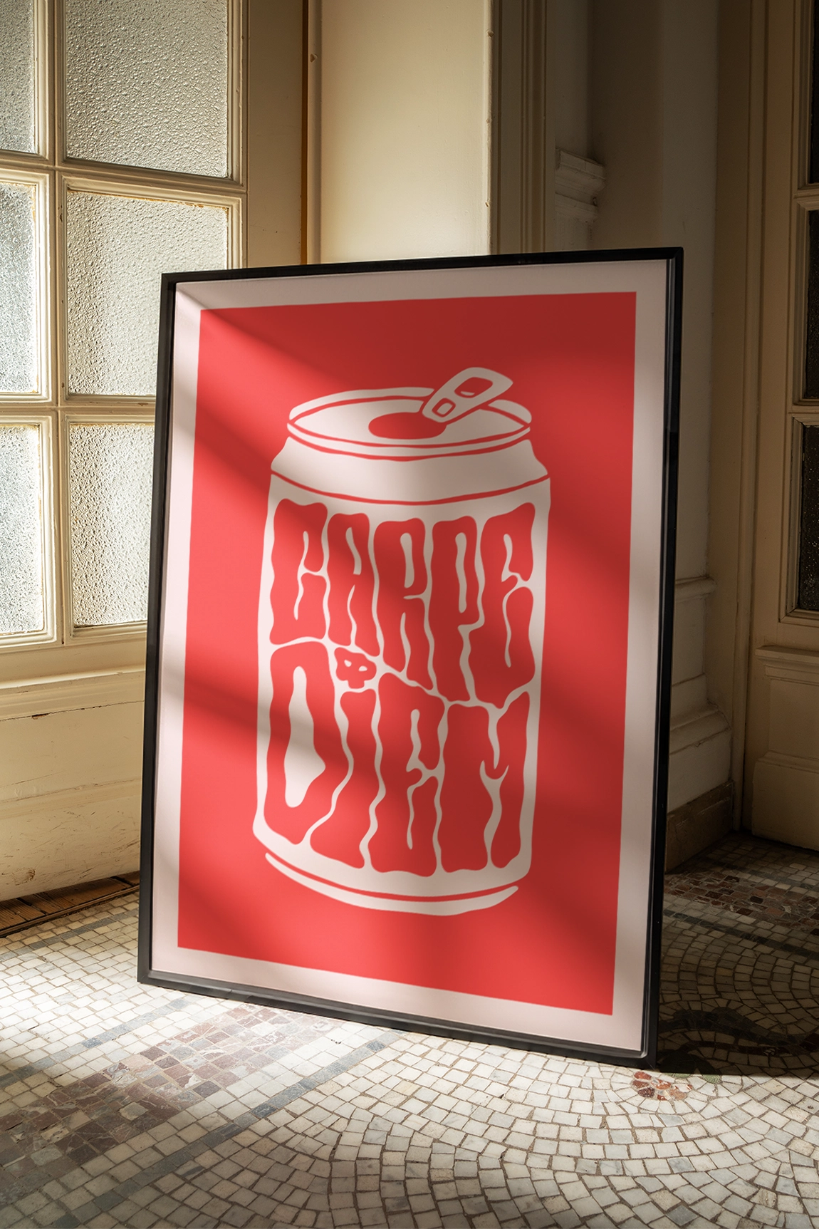 CARPE DIEM - Life Edition