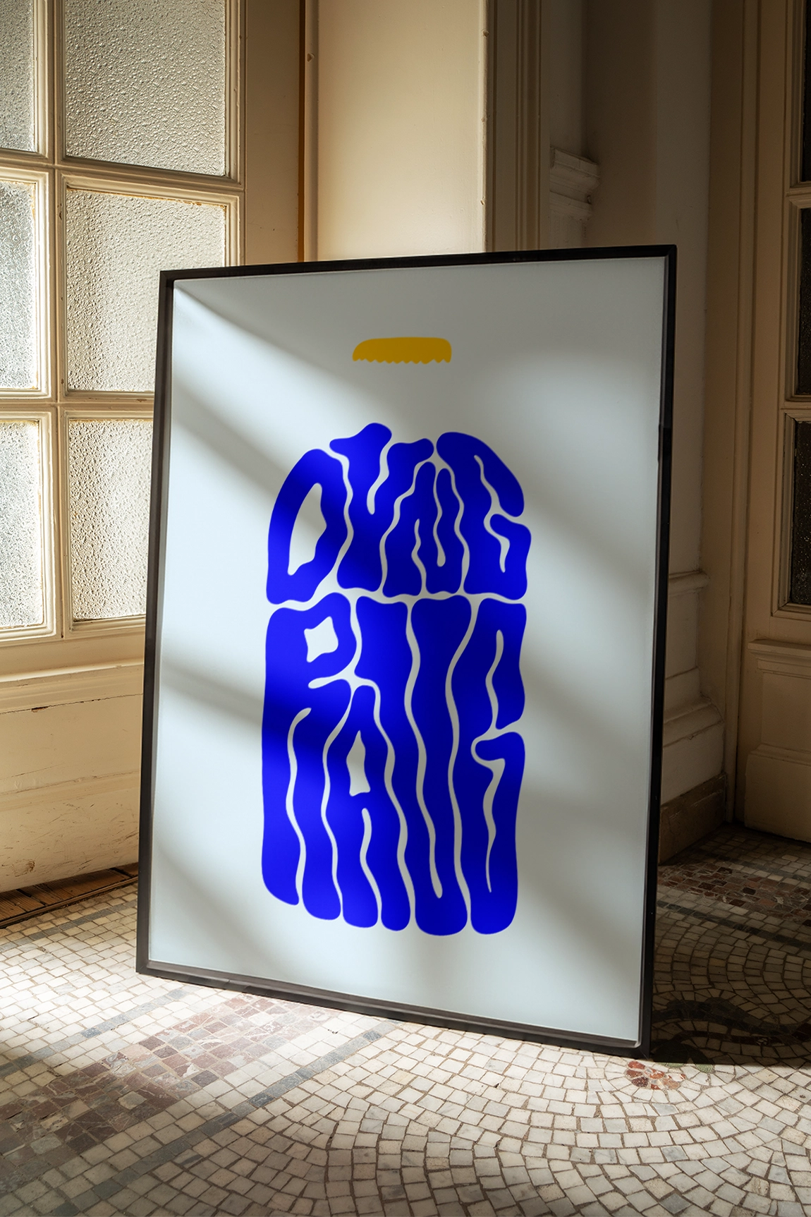 DYNGRAUG – Unlimited Edition