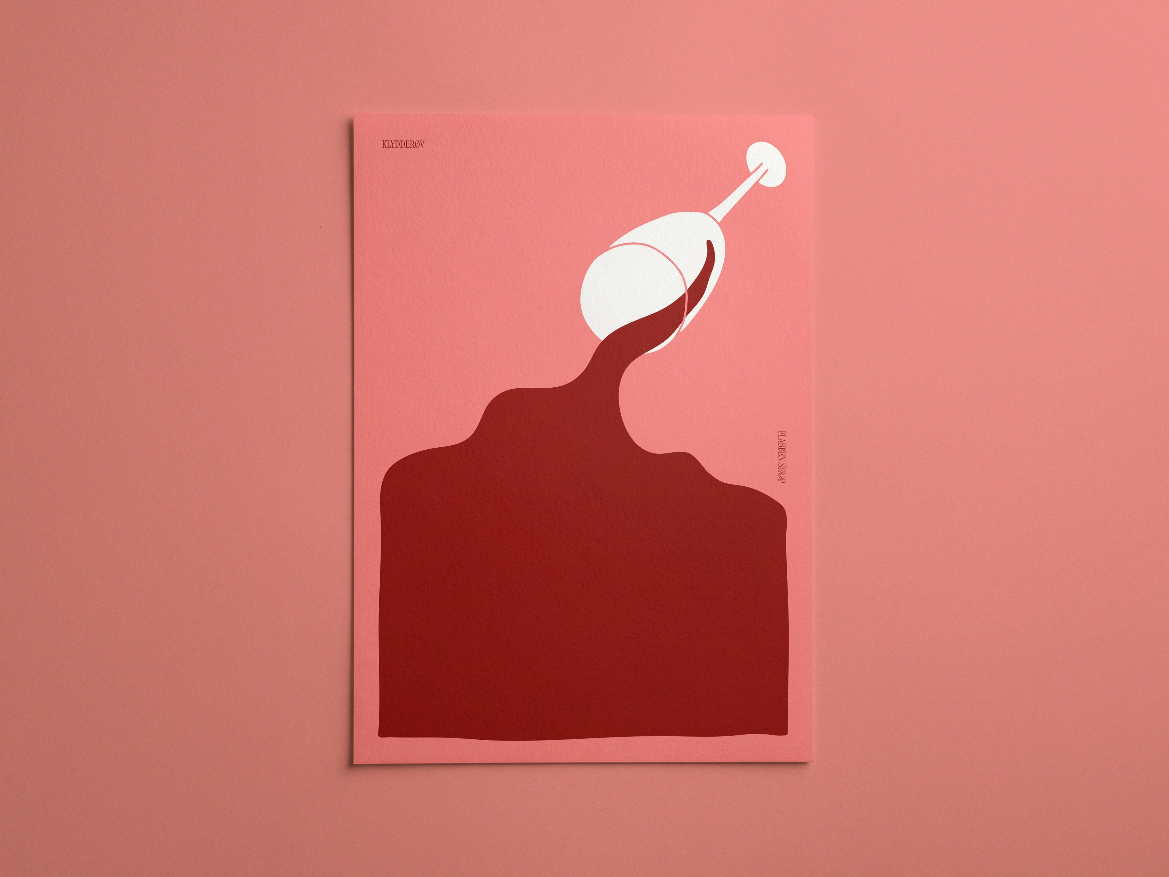 KLYDDERØV - Pinot Noir Edition