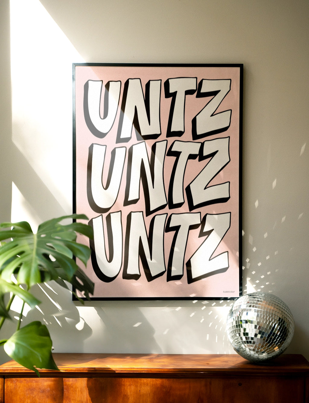UNTZ UNTZ UNTZ - Untz Edition
