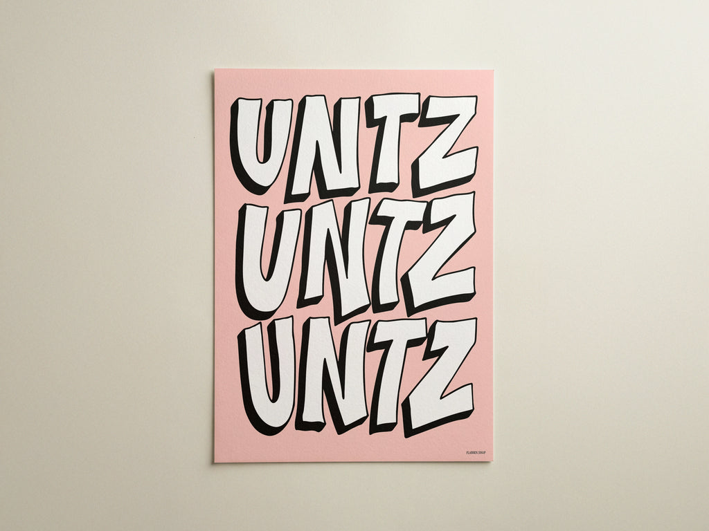 UNTZ UNTZ UNTZ - Untz Edition