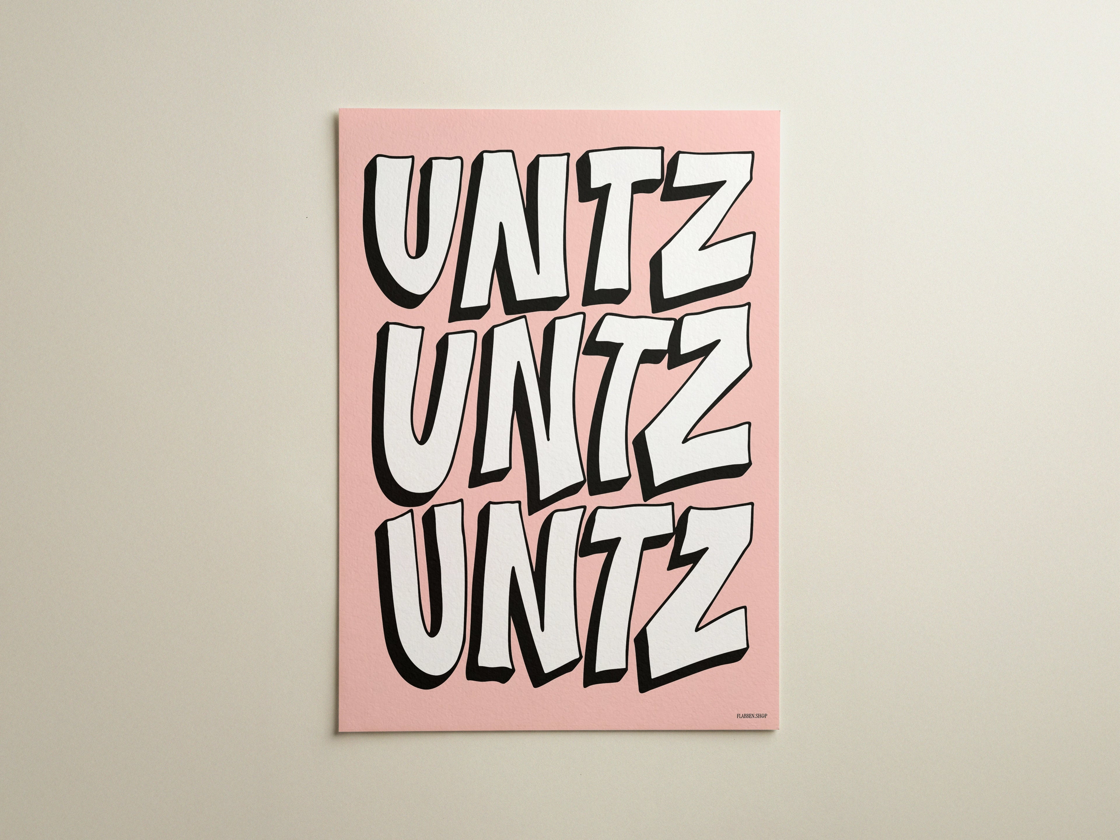 UNTZ UNTZ UNTZ - Untz Edition