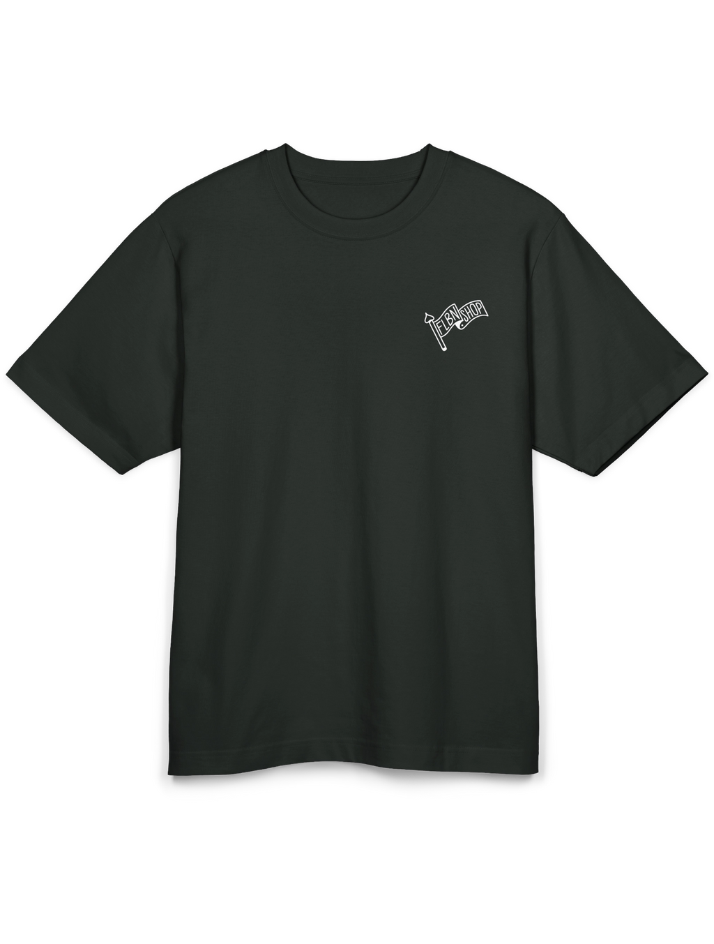 Flabben Shop – Onlajn Edition