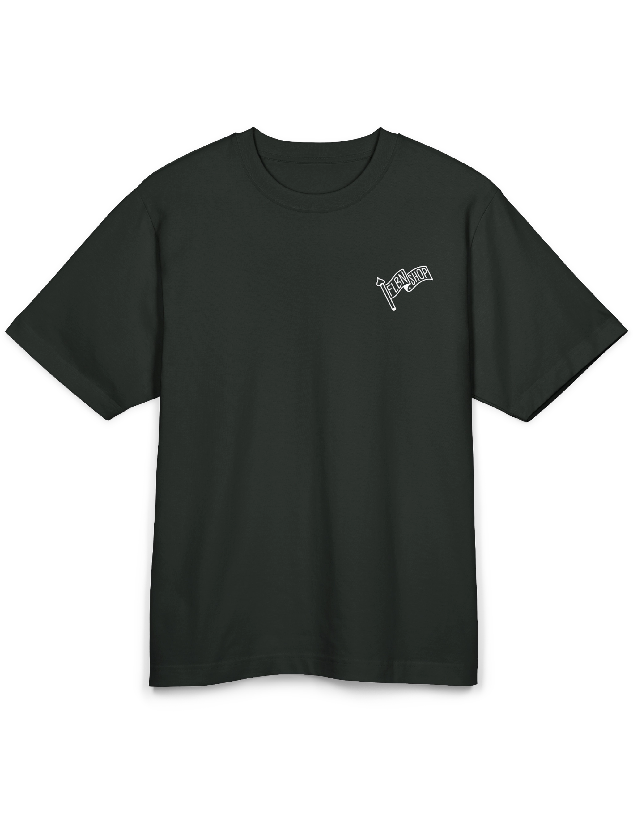 Flabben Shop – Onlajn Edition