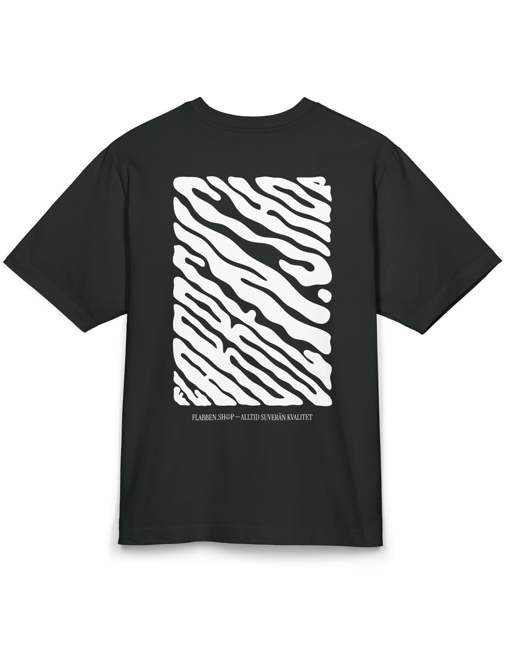 Flabben Shop - The Vita Tigern Edition