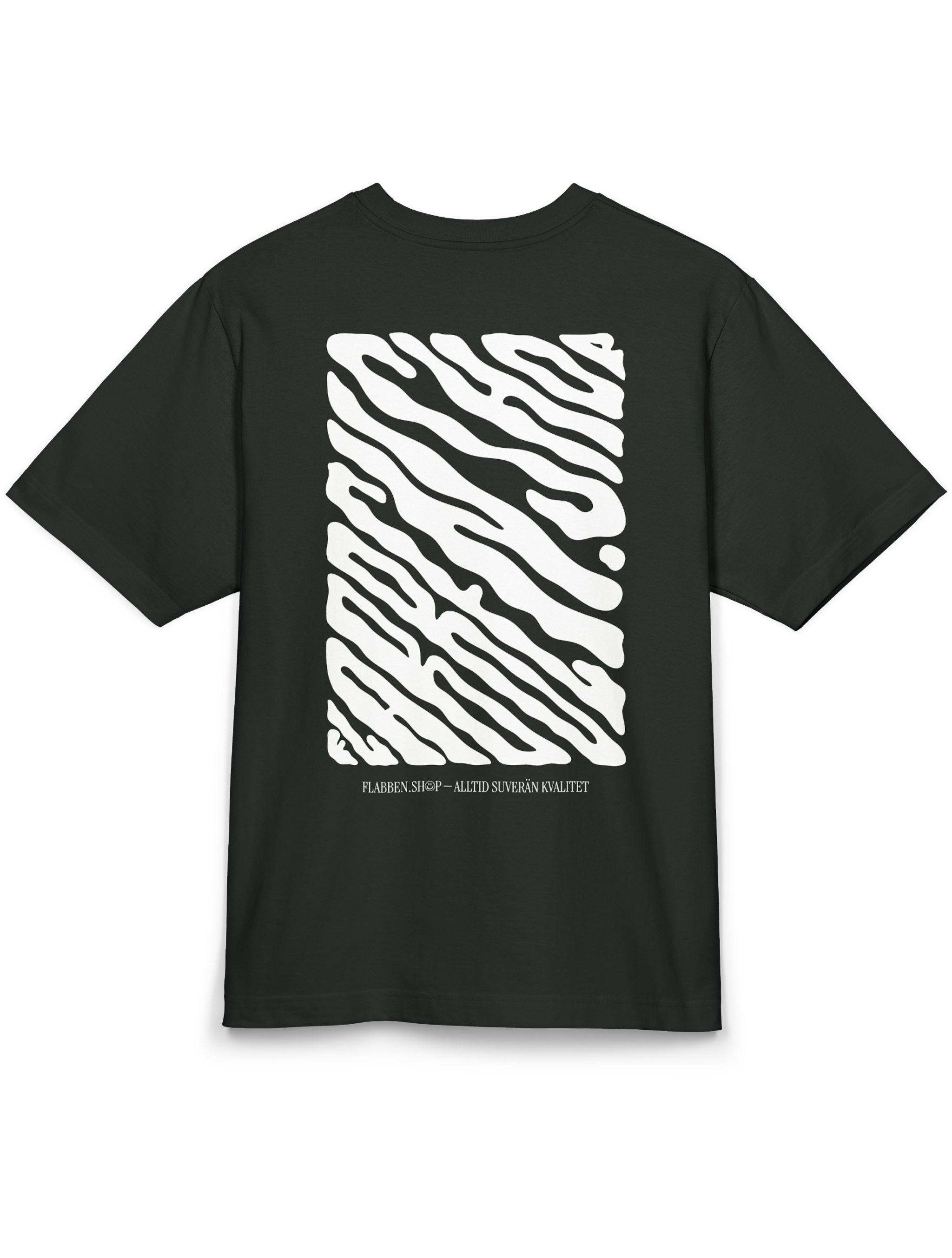 Flabben Shop - The Vita Tigern Edition