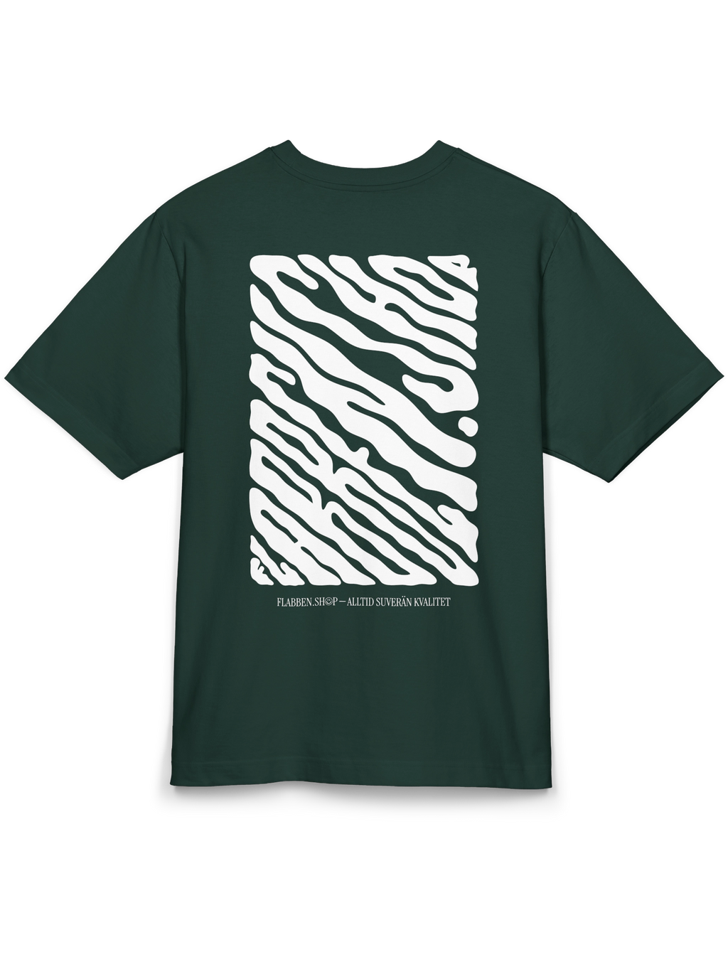 Flabben Shop - The Vita Tigern Edition