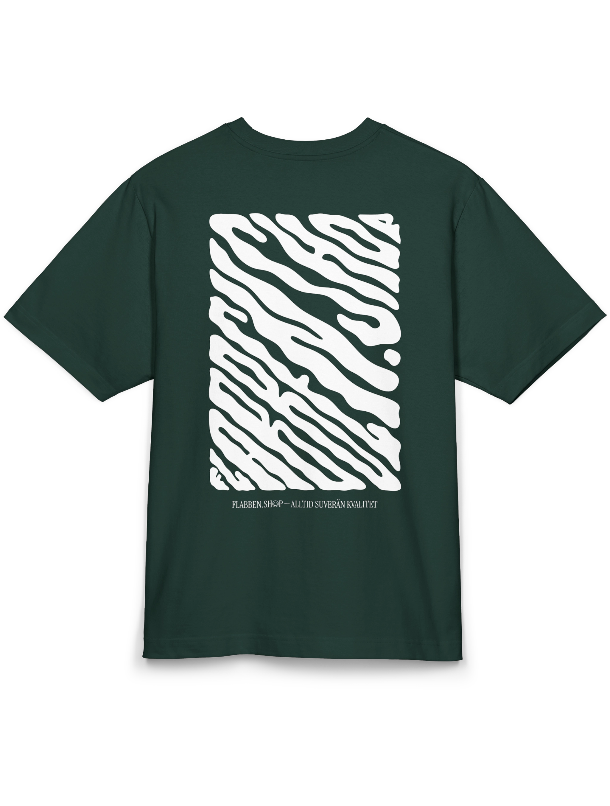 Flabben Shop - The Vita Tigern Edition