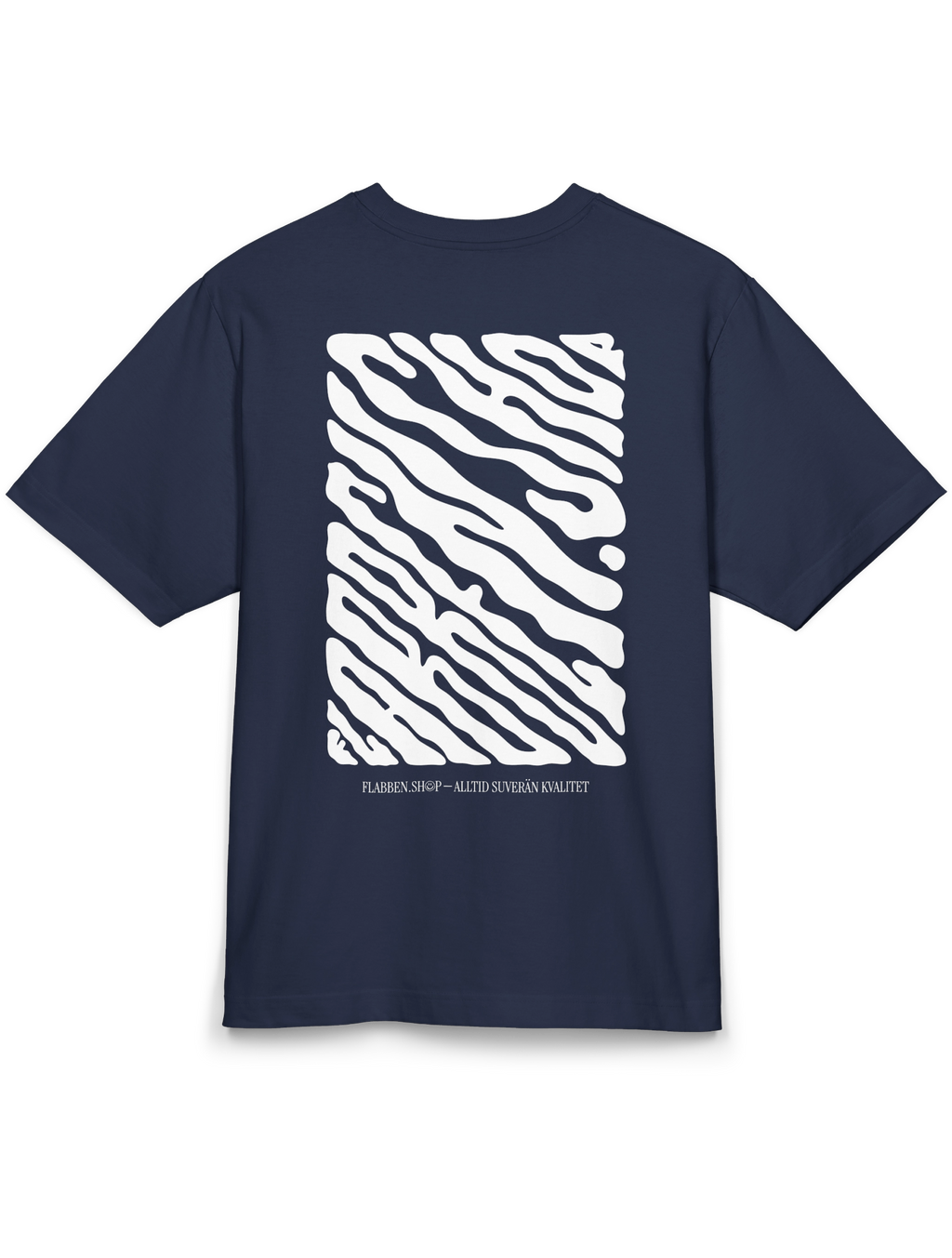 Flabben Shop - The Vita Tigern Edition
