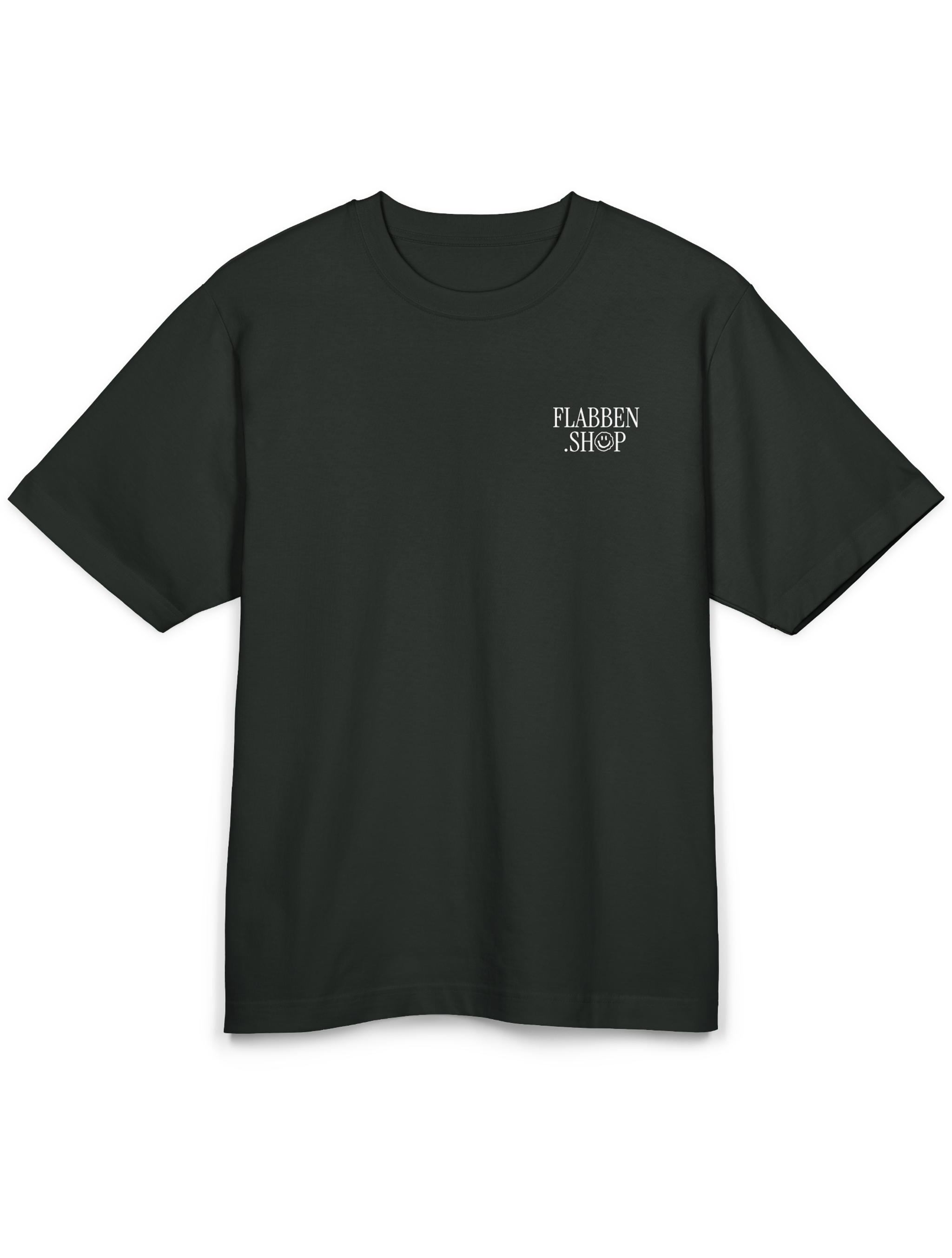 Flabben Shop - The Vita Tigern Edition