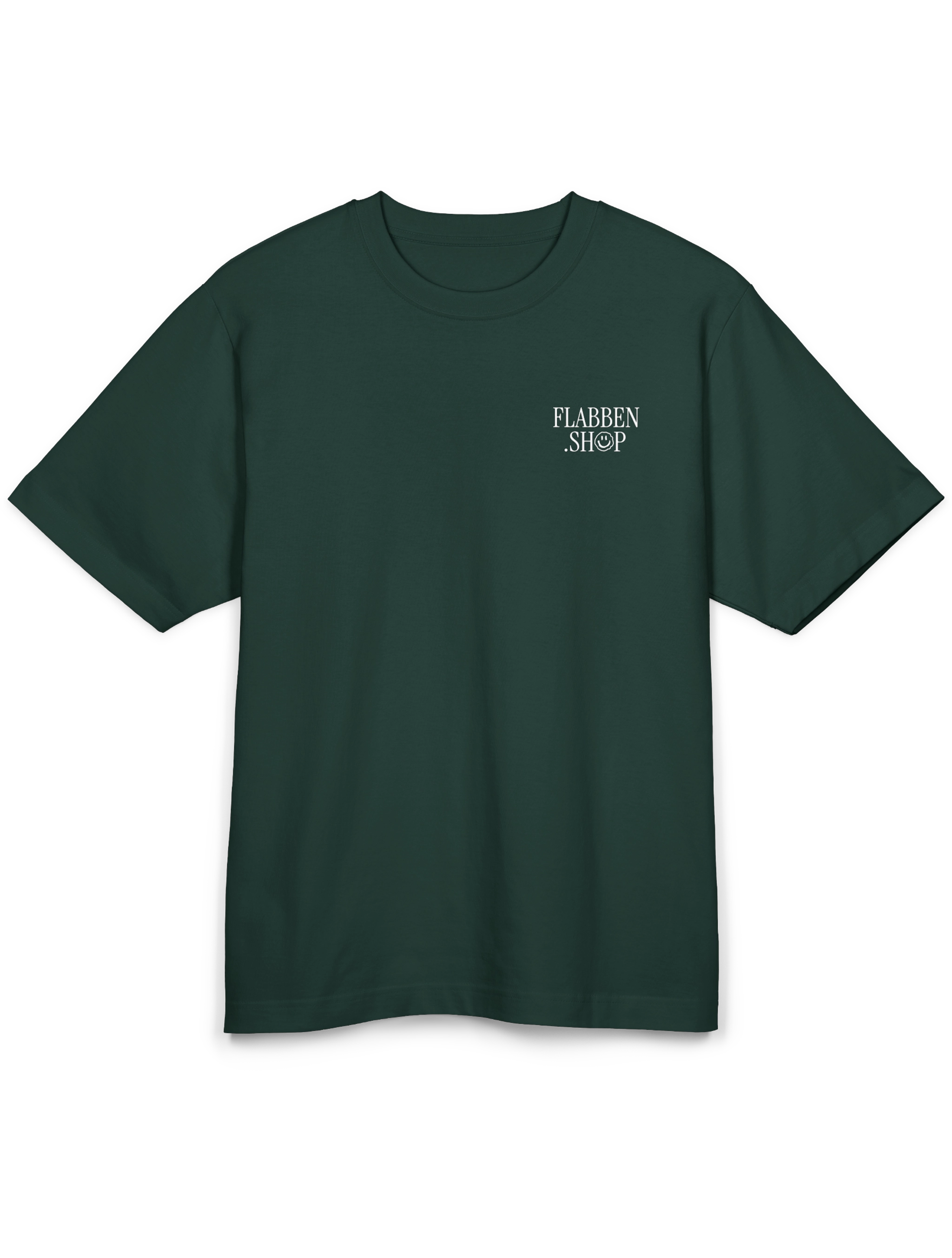 Flabben Shop - The Vita Tigern Edition