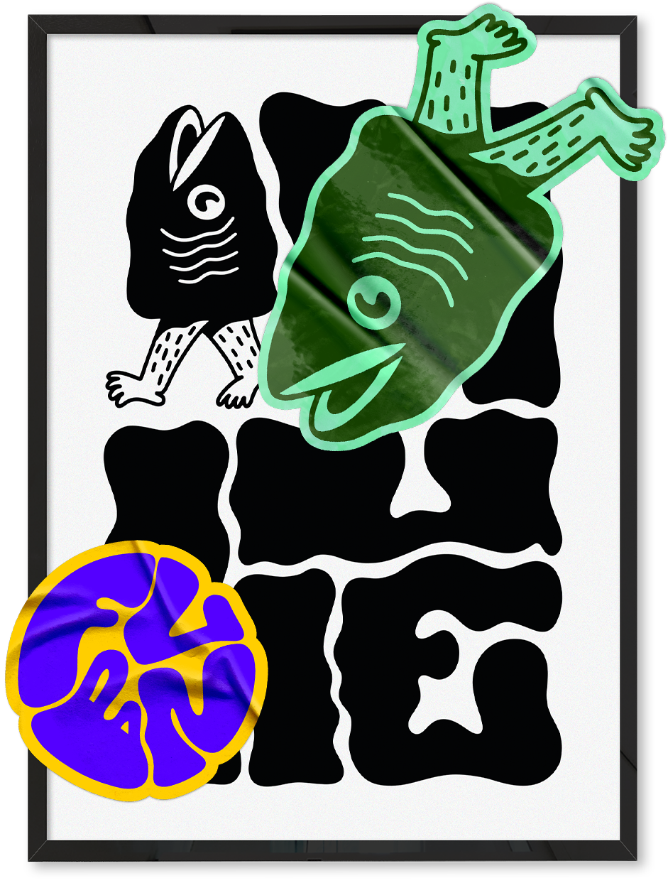 ÅLAHUE - Ålagille vid Haväng