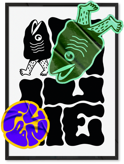 ÅLAHUE - Ålagille vid Haväng