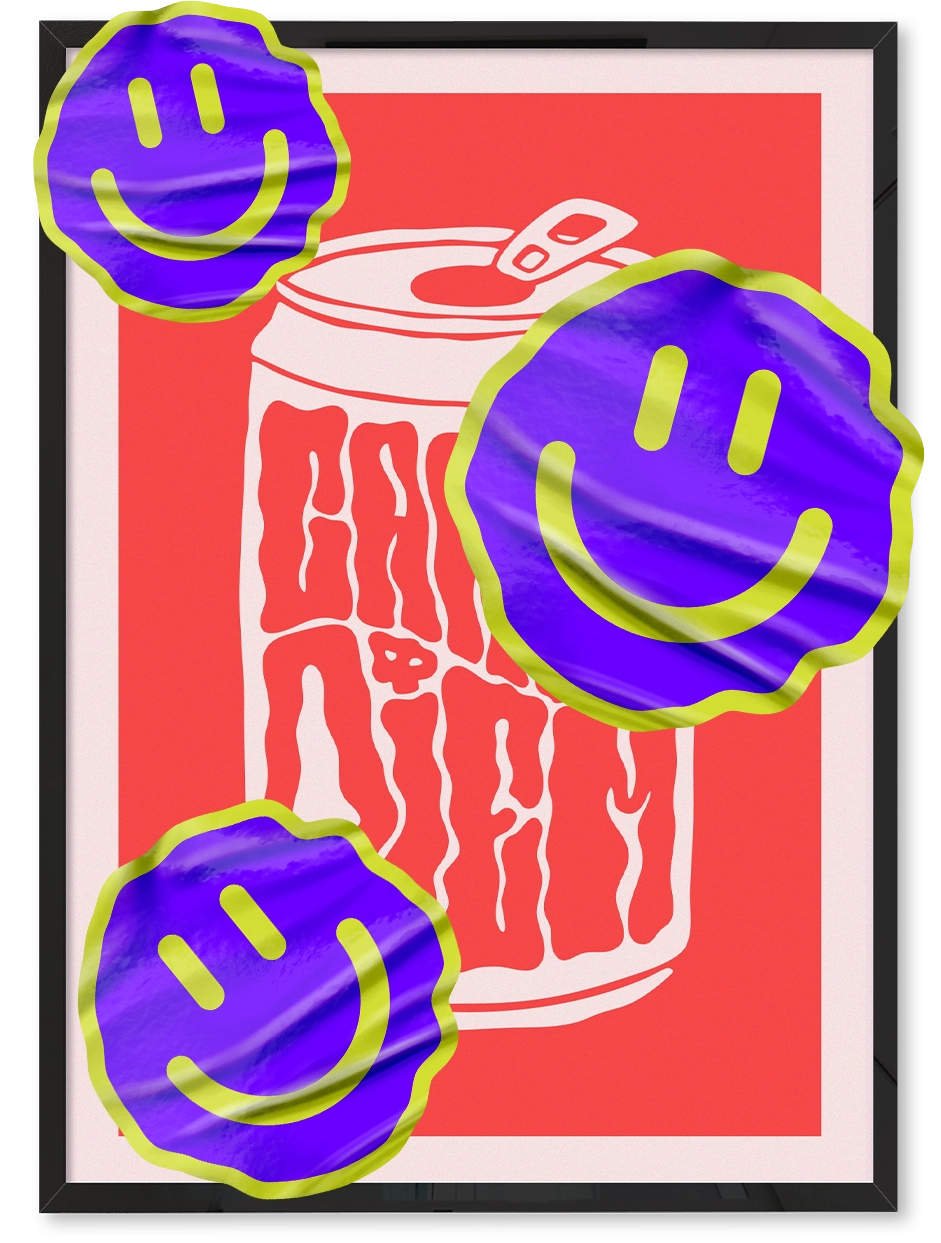 CARPE DIEM - Life Edition