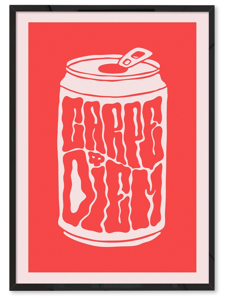 CARPE DIEM - Life Edition