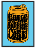 CARPE FAKKING DIEM – Gold Edition