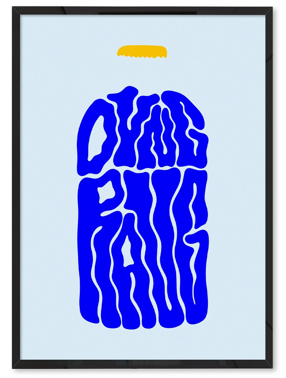 DYNGRAUG – Unlimited Edition