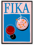 FIKA - Rödtjut Edition