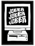 JOBBA JOBBA JOBBA - Inspirational edition