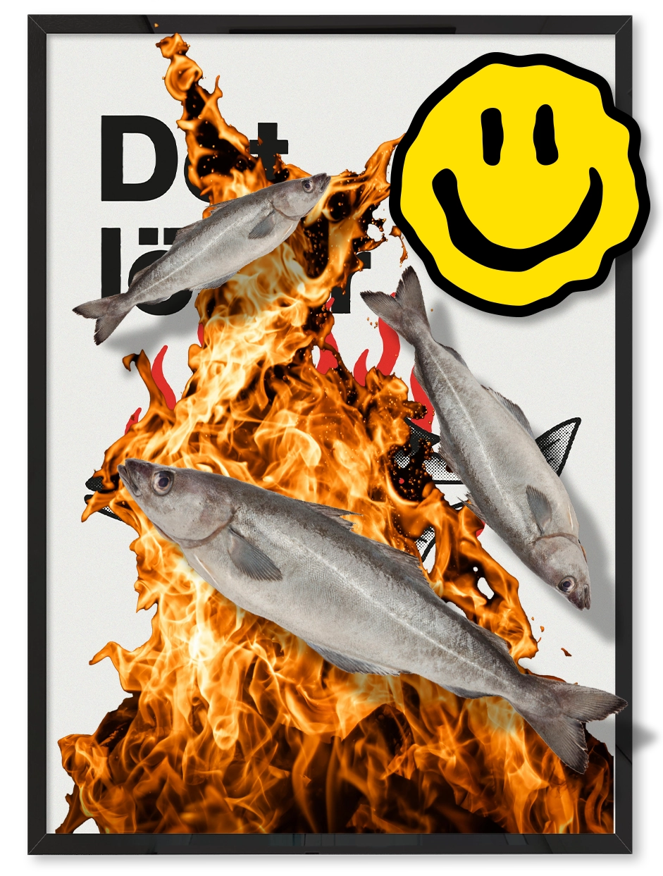 DET LÖSER SEJ - Gbg Edition