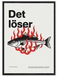 DET LÖSER SEJ - Gbg Edition