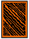 TRO PÅ ALLT DU HÖR - Tiger Edition