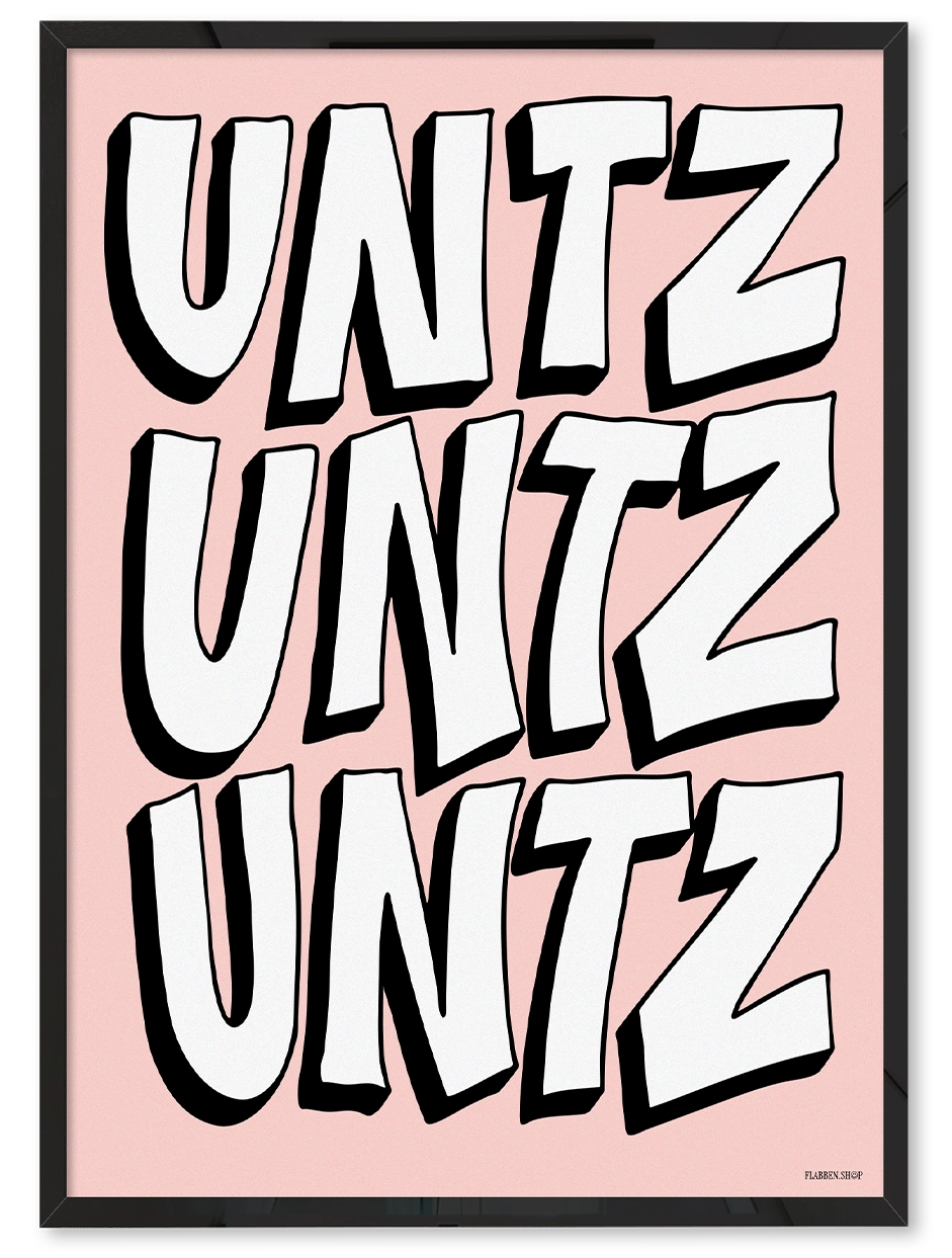 UNTZ UNTZ UNTZ - Untz Edition
