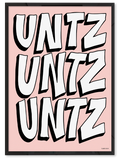 UNTZ UNTZ UNTZ - Untz Edition