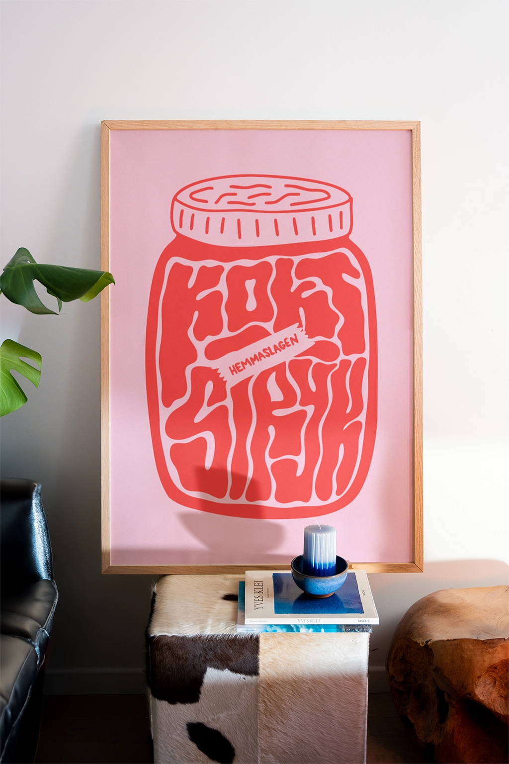 KOKT STRYK - Hemmaslagen