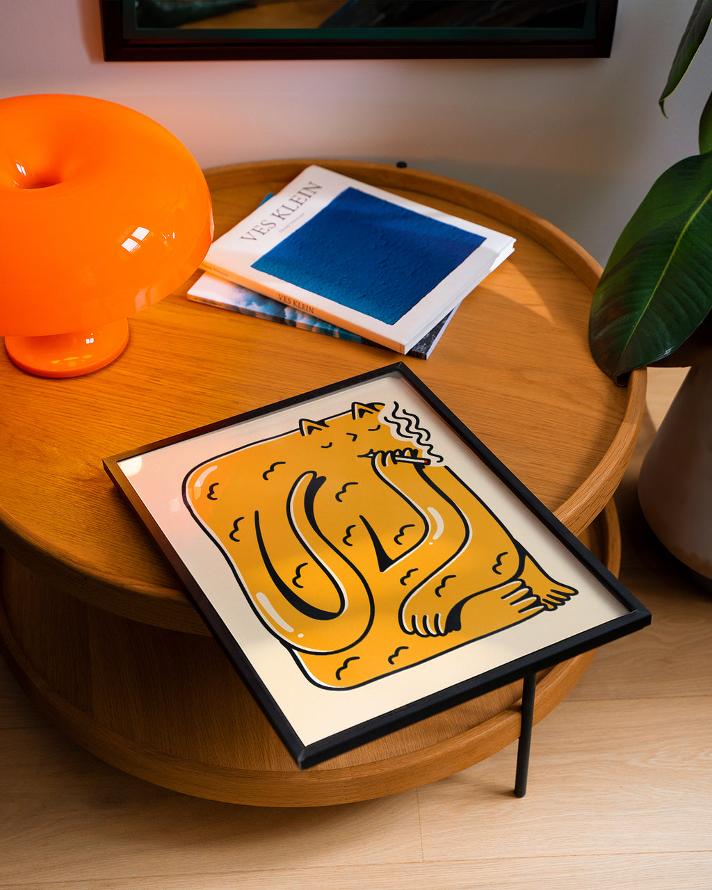 RØGAREN -  Gula Blend Edition