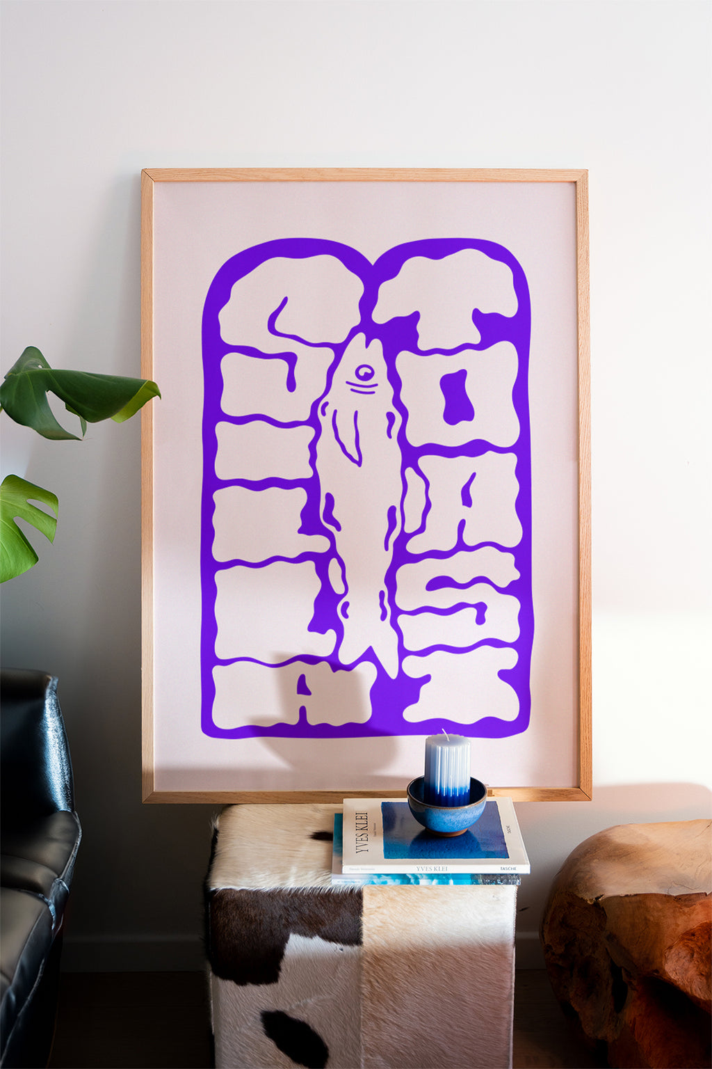 SILLATOAST - Utan lök och rom