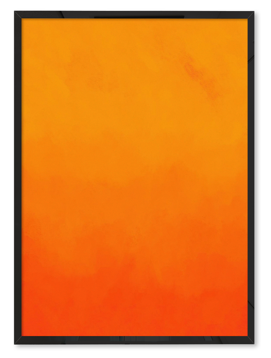 Solnedgång - Skåne Edition