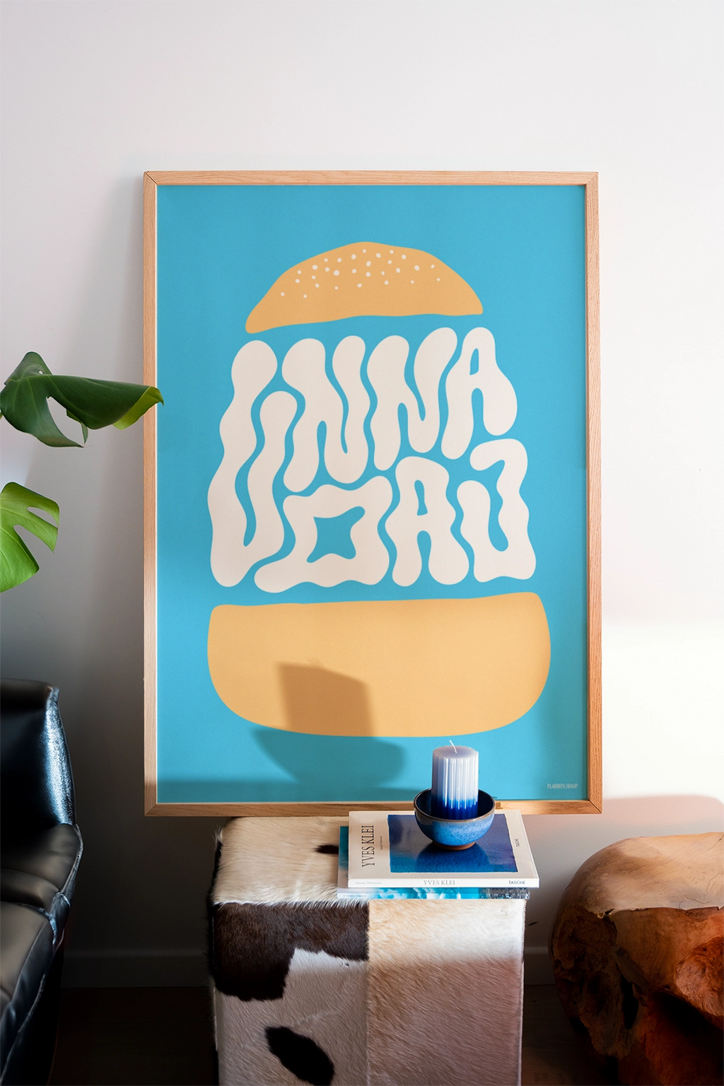 UNNA DAJ - Semla Edition